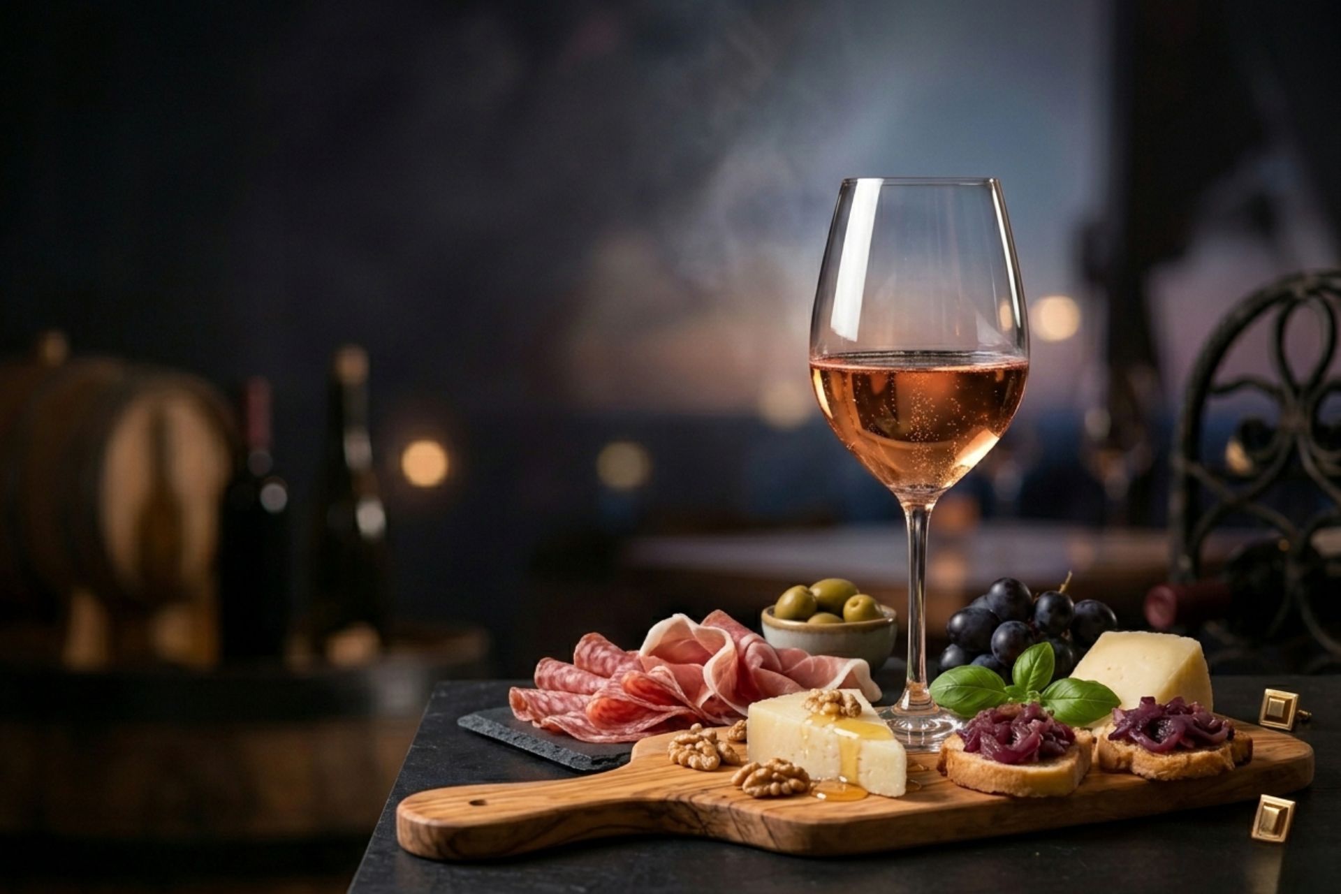 abbinamenti enogastronomici - roxy bar degusta sinnai